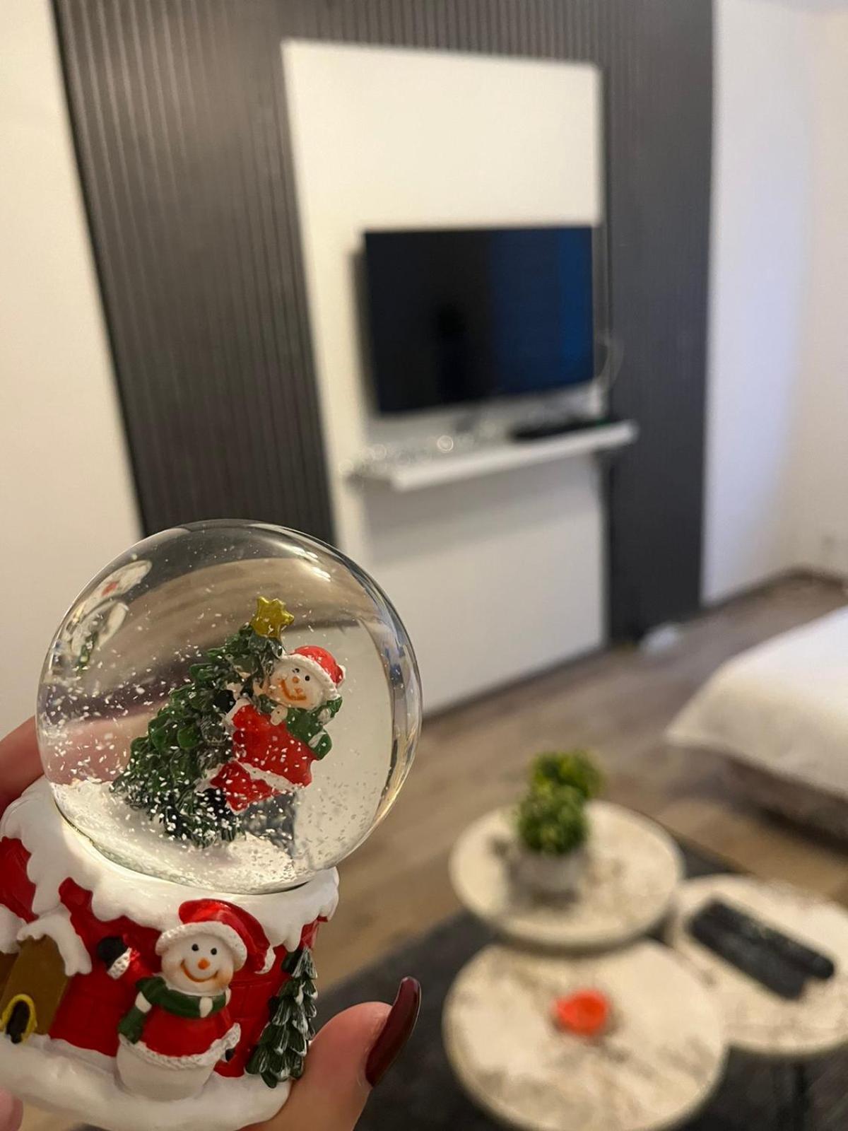 Lovely Apartment In Old Town 400M From City Center Sebilj Сараево Екстериор снимка