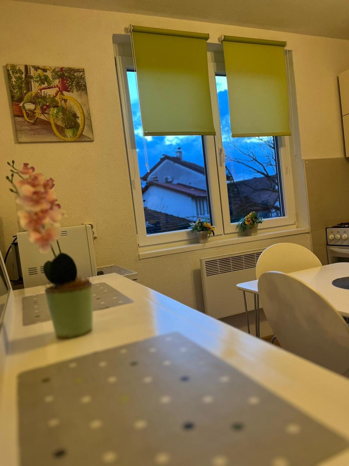 Lovely Apartment In Old Town 400M From City Center Sebilj Сараево Екстериор снимка