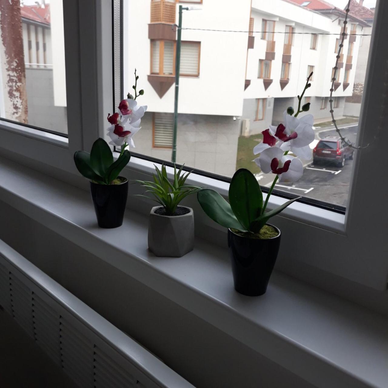 Lovely Apartment In Old Town 400M From City Center Sebilj Сараево Екстериор снимка