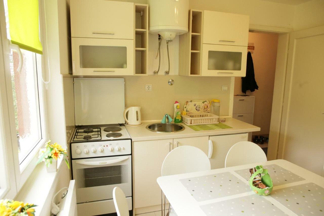 Lovely Apartment In Old Town 400M From City Center Sebilj Сараево Екстериор снимка