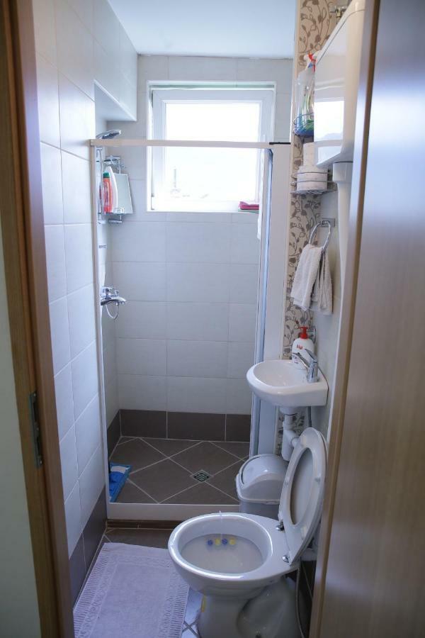 Lovely Apartment In Old Town 400M From City Center Sebilj Сараево Екстериор снимка